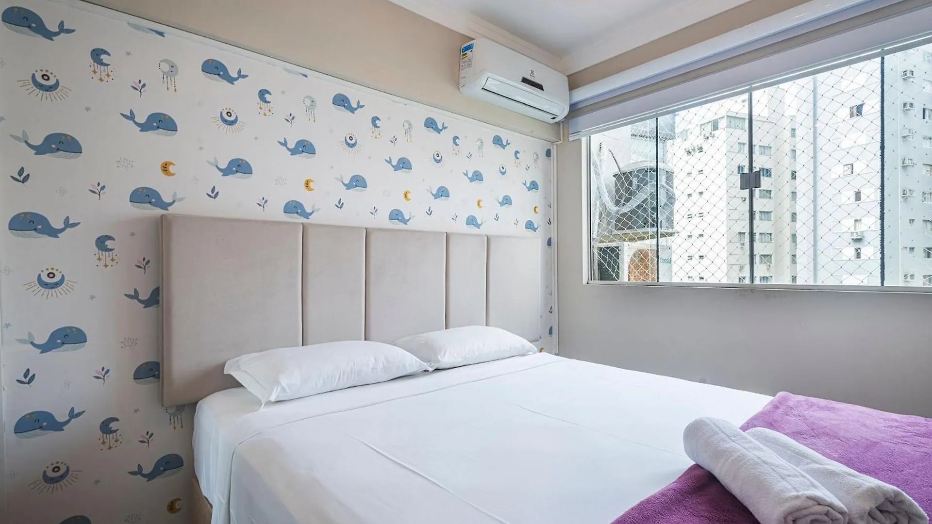 Apartamento Dnrs042- Localizacao Ideal Ao Lado Shop. Atlantico Balneário Camboriú