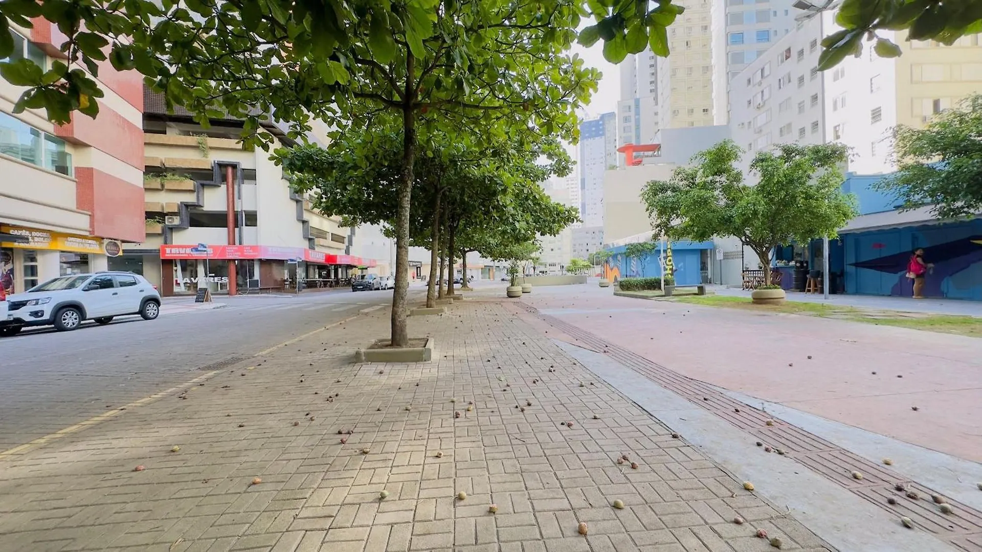 Balneário Camboriú Dnrs042- Localizacao Ideal Ao Lado Shop. Atlantico דירה Balneário Camboriú