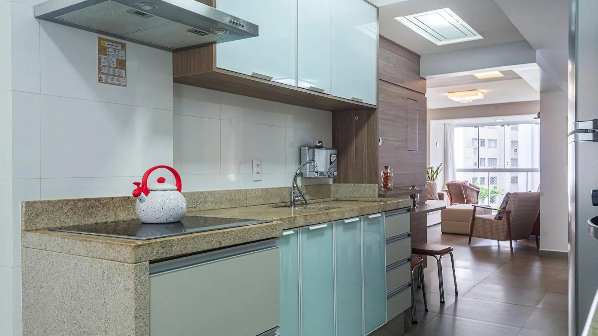 דירה Balneário Camboriú Dnrs042- Localizacao Ideal Ao Lado Shop. Atlantico