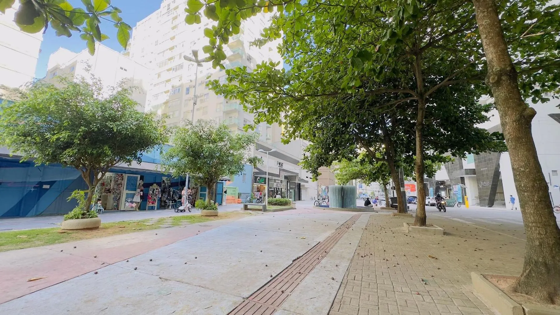 דירה Balneário Camboriú Dnrs042- Localizacao Ideal Ao Lado Shop. Atlantico ברזיל
