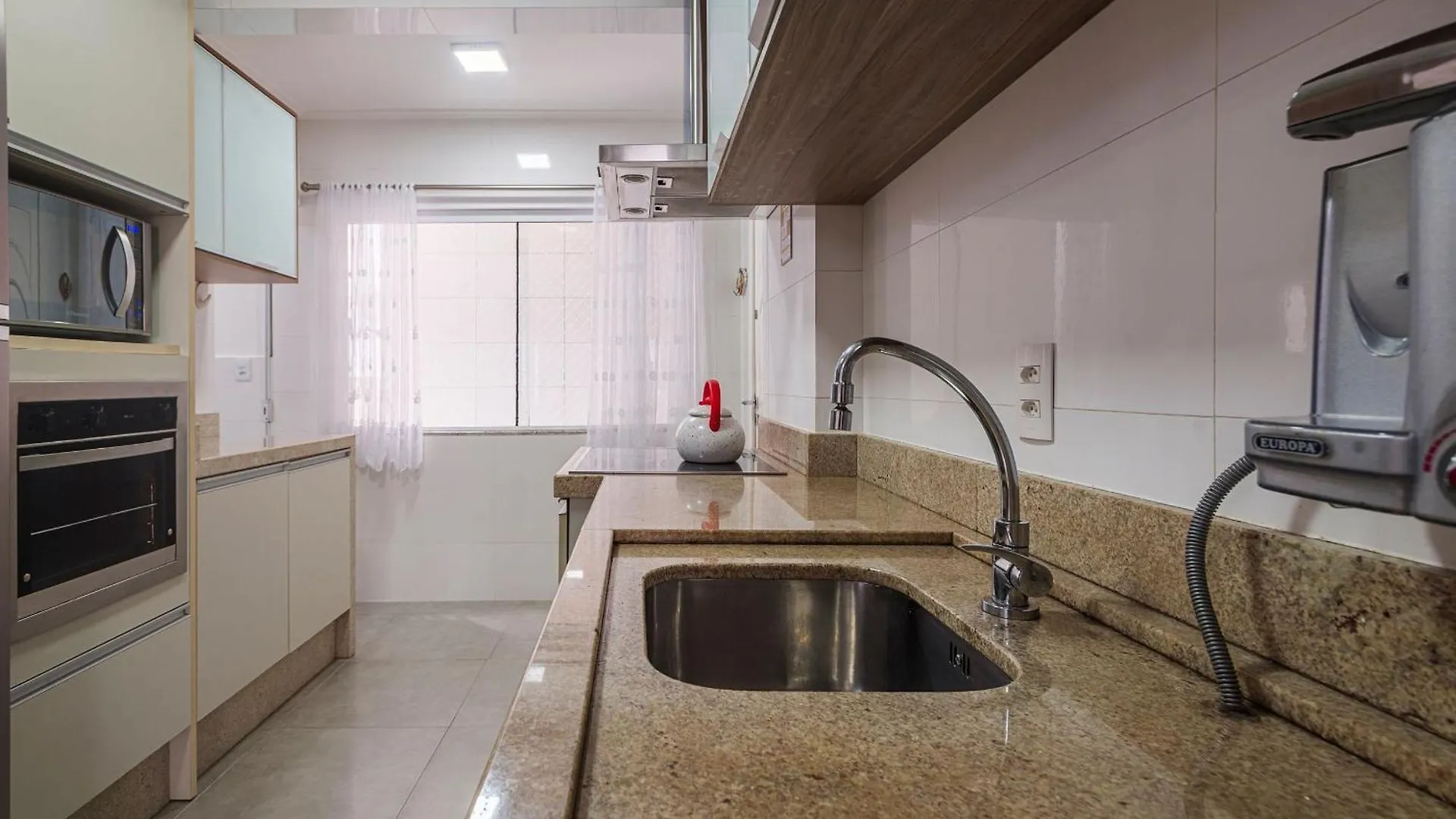 Balneário Camboriú Dnrs042- Localizacao Ideal Ao Lado Shop. Atlantico ברזיל