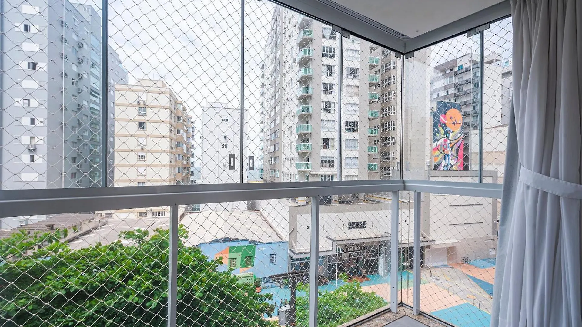 Balneário Camboriú Dnrs042- Localizacao Ideal Ao Lado Shop. Atlantico דירה