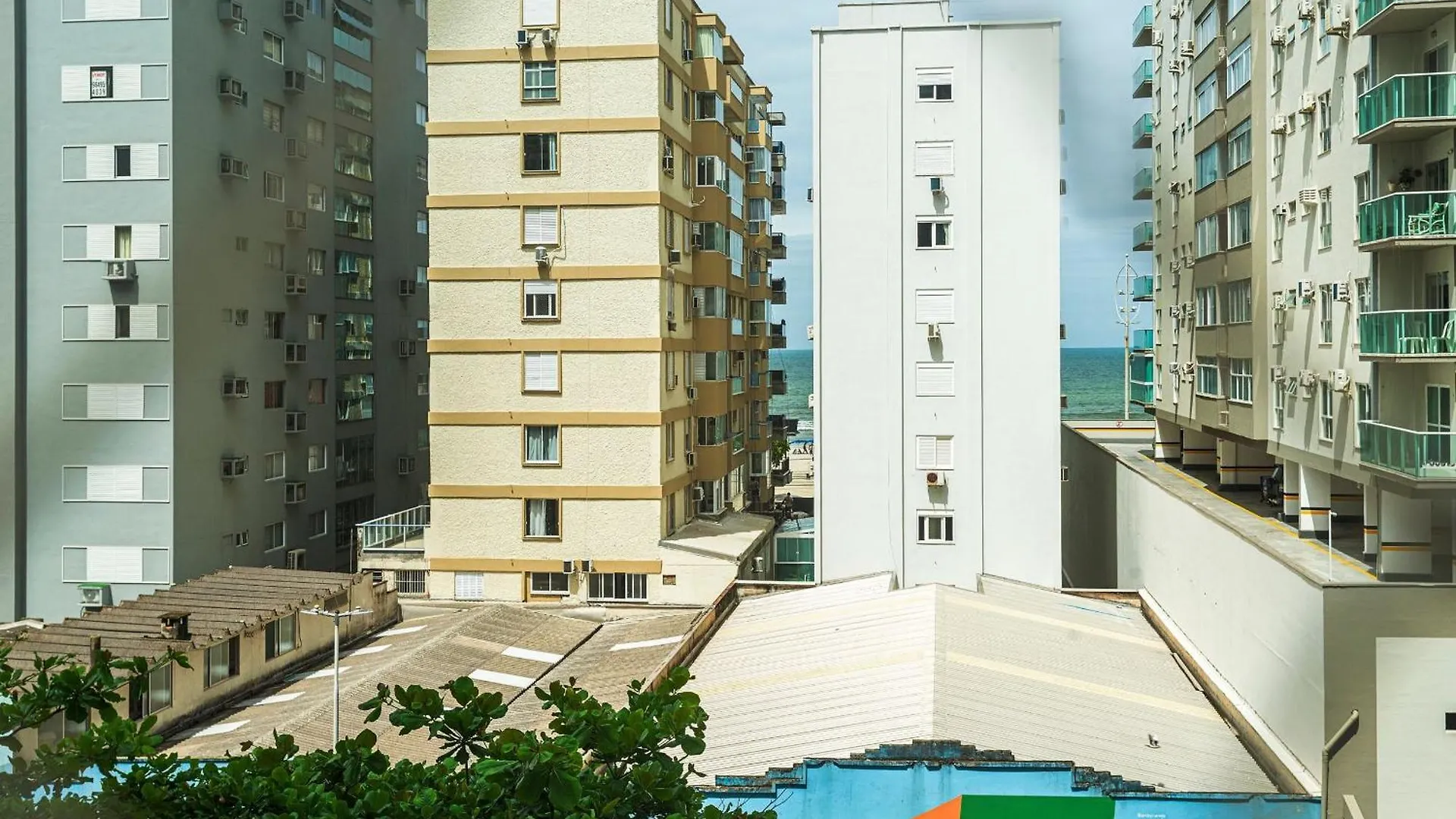 דירה Balneário Camboriú Dnrs042- Localizacao Ideal Ao Lado Shop. Atlantico ברזיל