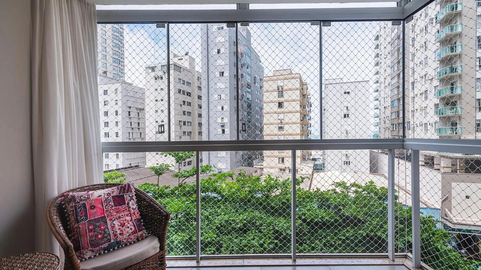 Balneário Camboriú Dnrs042- Localizacao Ideal Ao Lado Shop. Atlantico דירה